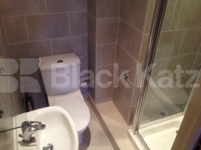 			New Instruction, Studio Apartment, 1 bath, 1 reception Studio			 Greville Street , Hatton Garden/ Farringdon/Holborn